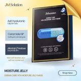  Mặt nạ JM solution derma care hộp 10 miếng 