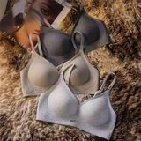  (Combo 2 áo) Áo ngực su gân hàn mẫu mới 