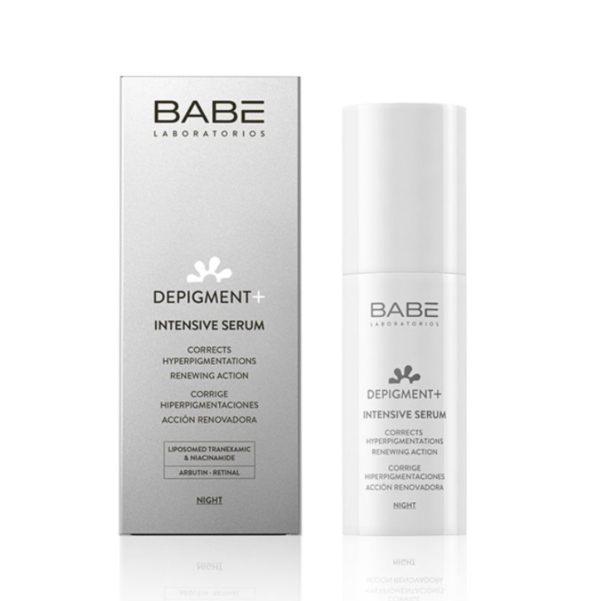 A610- Serum Babe Depingment 30ml 