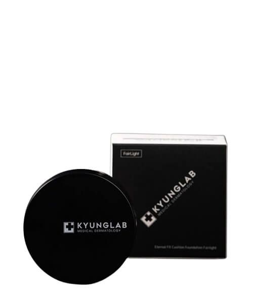  A252 - Phấn nước Kyunglap eternal fit cushion foudation #rose 