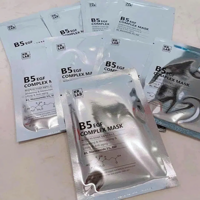  A175 - Mặt nạ B5 Kr Lab (set 10 miếng) 