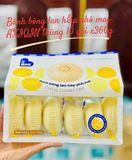  Bánh tươi Axiqui n 360g 