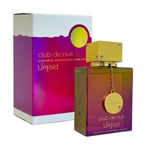 D86- Nước hoa Club de nuit Vaporisateus spray  EDP 105ml 