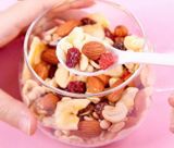  H71- Ngũ cốc yến mạch mix sữa chua phô mai túi  220g 