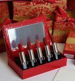  K43- Set 5 son Dior mini fullbox 