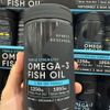  L7- Omega 3 Frish oil 1250mg- 150 viên 