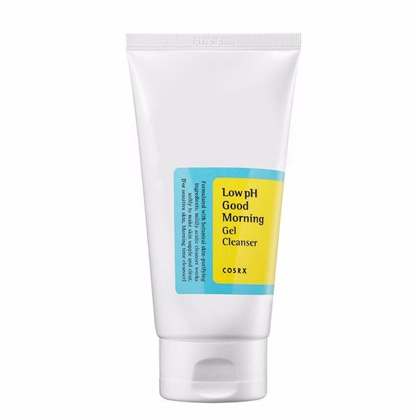  H61- Gel Rửa Mặt Cosrx Good Morning Low PH Cleanse 150ml 
