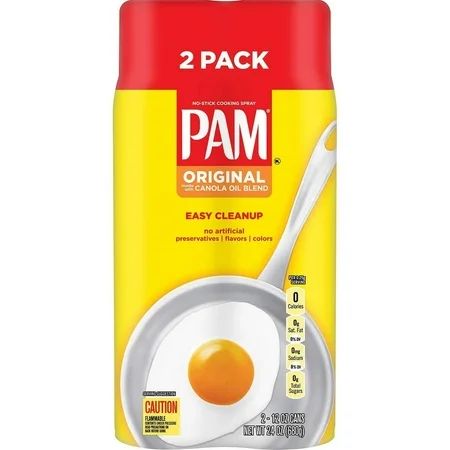  B317- Dầu PAM Mỹ 