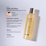  B528-Toner d'Alba Cải Thiện Lỗ Chân Lông, Dưỡng Ẩm Da 180ml 
