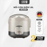  H89- Nồi cơm điện Lebenlang LBL0584 1,8l 