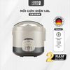  H89- Nồi cơm điện Lebenlang LBL0584 1,8l 