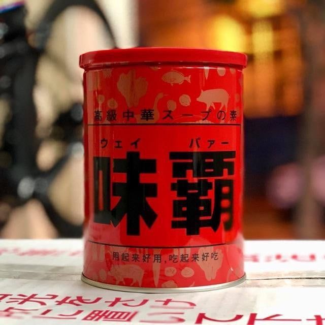  C72 - Nước cốt hầm gà NHẬT hộp 1Kg 