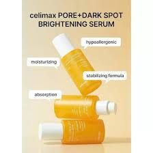  M35- Serum duong trang vaf mo tham celimax pore dark sopt 30ml 