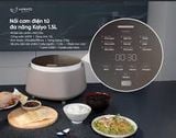  A419- Nồi cơm điện tử đa năng Kaiyo 1.5L 