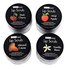  A159 - Tẩy tế bào chết môi Beautytreats 