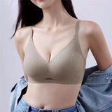  (Combo 2 áo) Áo ngực su gân hàn mẫu mới 