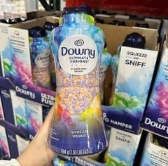  A311 - Viên xả khô Downy Ultimate Fusiosn 694g 