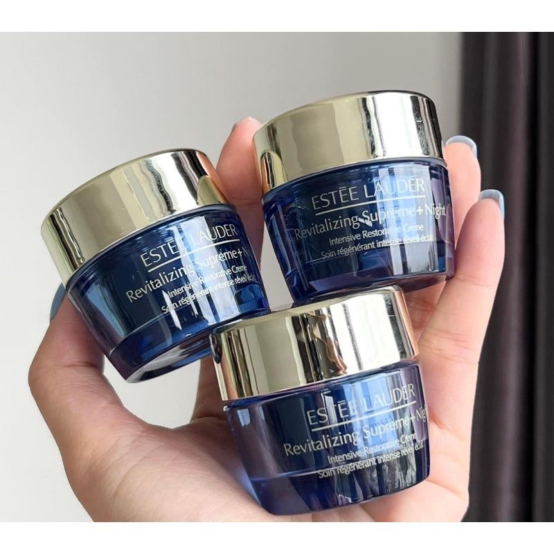  B452- Kem dưỡng da estee 15ml (Hũ Xanh) 