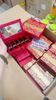  K43- Set 5 son Dior mini fullbox 