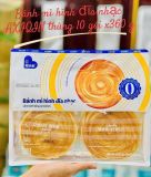  Bánh tươi Axiqui n 360g 