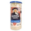  M90- Yến mạch Quaker Oats 454g #Viền xanh 