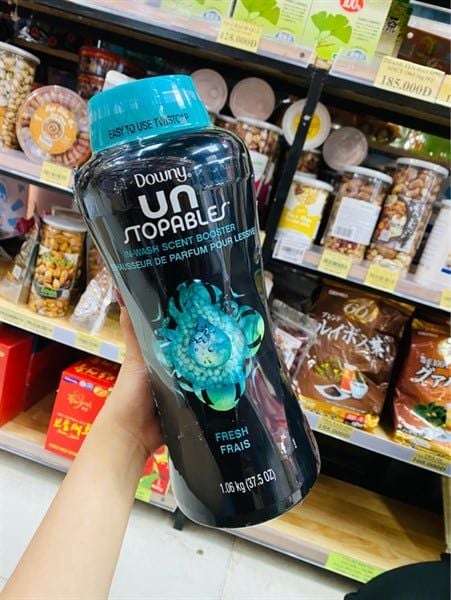  B425- Viên xả khô mỹ Downy 1.06kg 