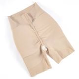  C2- Quần độn mông- hông thông hơi MZM2029 #Màu da 