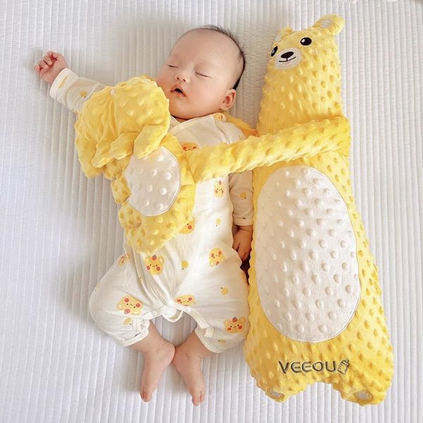  A116 - Gối ôm  đập tay trẻ em 