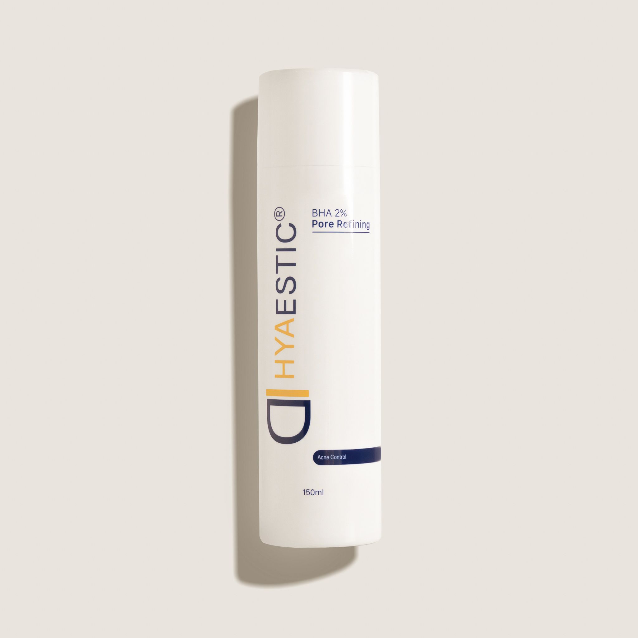  A38 - Toner BHA Hyaestic 2% 