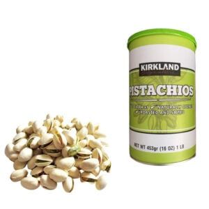  B121- Hạt dẻ kirland 453g 