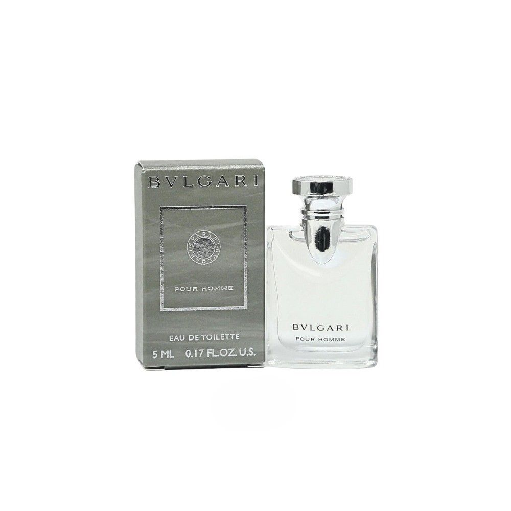  E94- Nước hoa BVL pour homme EDT 5ml 