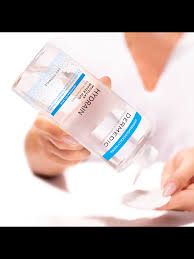  A432 - Nước tẩy trang dành cho Dermedic 500ml #xanh 