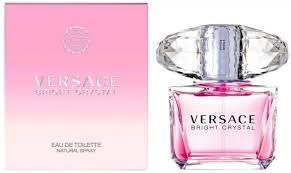  D48- Nước hoa BRIGHT CRYSTAL Eau de Toilette 90ml 