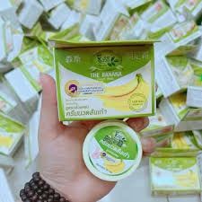  D68- Kem nứt gót chân chuối 