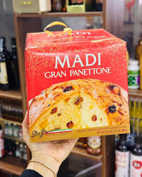  A289 - Bánh Madi Ý 1kg mẫu mới 