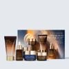  L32- Set mỹ phẩm estee 4 món bill US (Kem đêm 15ml, serum vòi 15ml, srm serum 30ml+ kem phục hồi 7ml) 