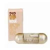  E95- Nước hoa mini 212VIP rose 5ml EDP 