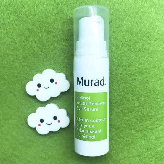  T3- Serum retynol murad 5ml (KHÔNG HỘP) 