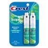  L67- Xịt thơm miệng Crest Scope (2 ống x 7ml) 