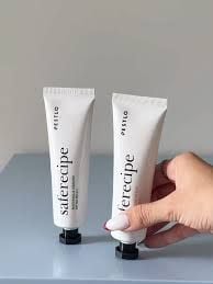  A148 - Kem Chống Nắng Pestlo Saferecipe Niamin C Tone Up Sun SPF 50+ PA+++++ 50ml (hồng) 