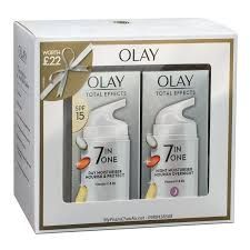 E46- set kem  olay ngày đêm 7in1 