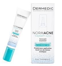  M26- Gel chấm mụn DMP Dermedic - 15ml(VAT) 