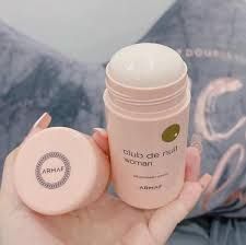  D89- Lăn nách nước hoa Club de nuit nữ 