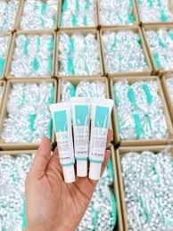  A233 - Kem Dưỡng Phục Hồi Ahohwa Vitamin K Cream 12g 