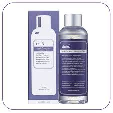  M12- Toner Klairs không mùi - 180ml(VAT) 