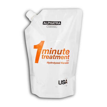  M98- Ủ tóc 1 phút #TÚI 1000ML 