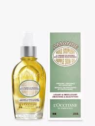  B396- Dầu dưỡng Oil L'occitane 100ml 