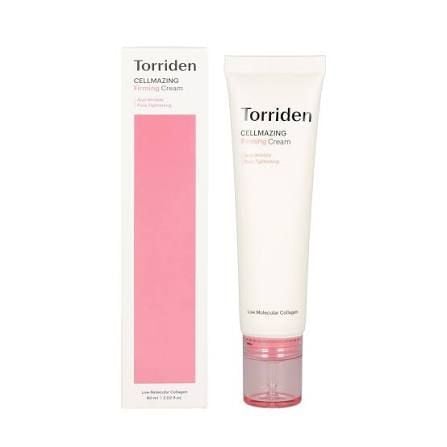  L74- Kem Dưỡng Chống Lão Hóa, Phục Hồi Da Torriden Cellmazing Firming Cream 60ml 