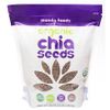  C89- Hạt chia Oranicn MỸ túi 1.36kg 