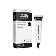  H44- Retynol Eye cream 15ml 